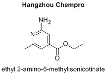 ethyl 2-amino-6-methylisonicotinate