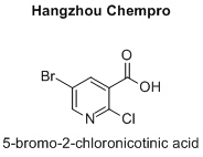 5-bromo-2-chloronicotinic acid