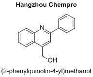 (2-phenylquinolin-4-yl)methanol