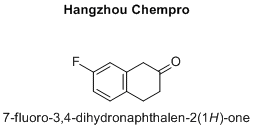 7-fluoro-3,4-dihydronaphthalen-2(1H)-one