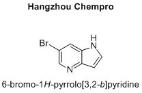 6-bromo-1H-pyrrolo[3,2-b]pyridine