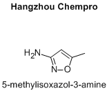 5-methylisoxazol-3-amine