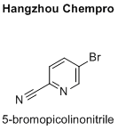 5-bromopicolinonitrile