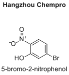 5-bromo-2-nitrophenol