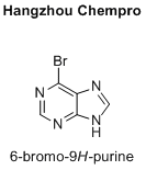 6-bromo-9H-purine