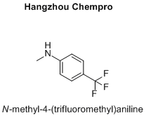 N-methyl-4-(trifluoromethyl)aniline