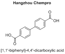[1,1'-biphenyl]-4,4'-dicarboxylic acid