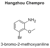 3-bromo-2-methoxyaniline