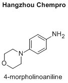 4-morpholinoaniline