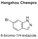 6-bromo-1H-indazole