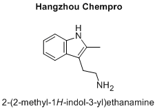 2-(2-methyl-1H-indol-3-yl)ethanamine