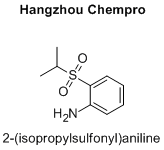 2-(isopropylsulfonyl)aniline