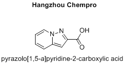 pyrazolo[1,5-a]pyridine-2-carboxylic acid