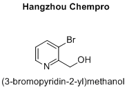 (3-bromopyridin-2-yl)methanol