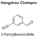 3-formylbenzonitrile