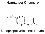 6-isopropoxynicotinaldehyde