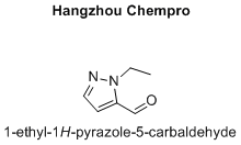 1-ethyl-1H-pyrazole-5-carbaldehyde