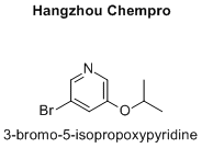 3-bromo-5-isopropoxypyridine