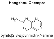 pyrido[2,3-d]pyrimidin-7-amine
