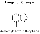 4-methylbenzo[b]thiophene