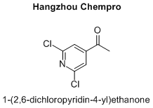 1-(2,6-dichloropyridin-4-yl)ethanone