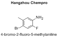 4-bromo-2-fluoro-5-methylaniline