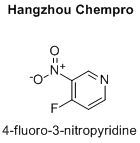 4-fluoro-3-nitropyridine