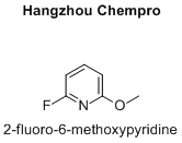 2-fluoro-6-methoxypyridine