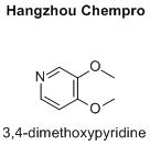 3,4-dimethoxypyridine