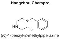 (R)-1-benzyl-2-methylpiperazine