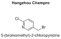 5-(bromomethyl)-2-chloropyridine