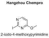 2-iodo-4-methoxypyrimidine