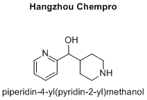 piperidin-4-yl(pyridin-2-yl)methanol