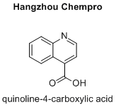 quinoline-4-carboxylic acid