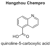 quinoline-5-carboxylic acid