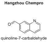 quinoline-7-carbaldehyde