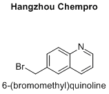 6-(bromomethyl)quinoline