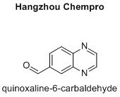 quinoxaline-6-carbaldehyde