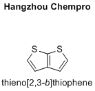 thieno[2,3-b]thiophene