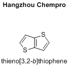 thieno[3,2-b]thiophene