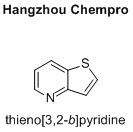 thieno[3,2-b]pyridine