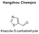thiazole-5-carbaldehyde