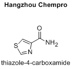 thiazole-4-carboxamide