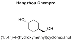 (1r,4r)-4-(hydroxymethyl)cyclohexanol