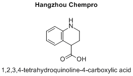 1,2,3,4-tetrahydroquinoline-4-carboxylic acid
