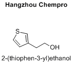 2-(thiophen-3-yl)ethanol