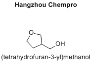 (tetrahydrofuran-3-yl)methanol