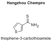 thiophene-3-carbothioamide