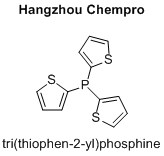tri(thiophen-2-yl)phosphine