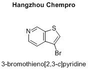 3-bromothieno[2,3-c]pyridine